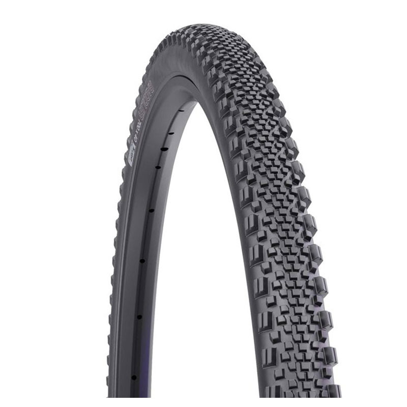 Външна гума WTB Raddler TCS Light/Fast Rolling 120tpi/40-622/ - 700 x 40C